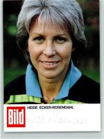 Heide Rosendahl keine AK Leichtathletik
