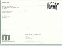 Maggie Mae Original Autogramm Schlagersänger