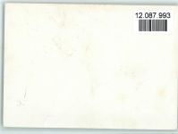 Fred Freyberger - Meisterjodler - Original Autogramm Musiker