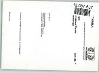 Michaela Original Autogramm Schlagersänger