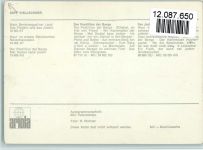 Sepp Viellechner Volksmusik Original Autogramm Schlagersänger