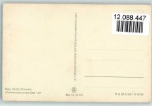 Renate Holm 1957 Original Autogramm Opernsänger