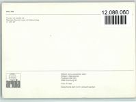 Willem Original Autogramm Schlagersänger