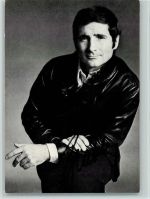 Freddy Quinn Original Autogramm Schlagersänger