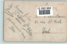 Peluba Serie 262 - Truthahn und Pute Schönian, A. Künstlerkarte