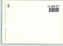 Uwe Jensen Original Autogramm Schlagersänger