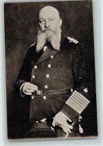 von Tirpitz Admiral