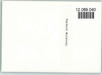 Raymund Wolansky -Original Autogramm Opernsänger