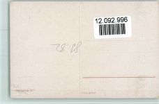 Peluba Serie 263 - Pfau mit Weibchen Schönian, A. Künstlerkarte