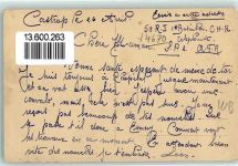 44532 W4670 Brambauer - Zeche Achenbach Kokerei