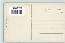 89312 W8870 Günzburg - Hauptstraße Marktszene