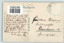 07907 O6550 Schleiz 1907 - Schleizer Schülersingchores Porträts