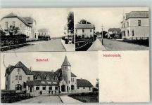26655 W2910 Westerstede - Bahnhof AK