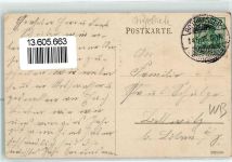 Rothwasser Czerwona Woda 1915 - Adler Apotheke Villa Bindler