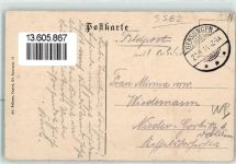 34587 W3582 Gensungen , Hess 1914 - Heiligenberg Ederbrücke Bahnhof Gasthaus Warenhaus H. Stieglitz