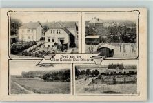 14727 O1831 Döberitz - Villen-Kolonie Neu-Döberitz