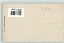 14727 O1831 Döberitz - Villen-Kolonie Neu-Döberitz