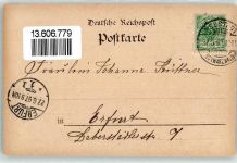 78166 W7710 Hammereisenbach 1897 Lithographie Gasthaus Zum Hammer Ruine Urach