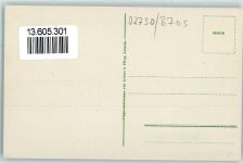 02730 O8705 Ebersbach /Sa. - Ernst Fritz Mechanische Baumwoll-Weberei und Druckerei