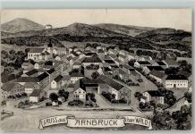 93471 W8498 Arnbruck 1909