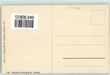76596 W7564 Langenbrand , Murgtal - Geschäft Adolf Dittus