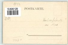 82377 W8122 Penzberg - Kohlenbergwerk Vorläufer