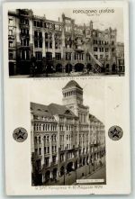 O7000 Leipzig 9. Weltkongress der Arbeiter-Esperantisten Foto AK + SST Esperanto 1929 Sonderstempel