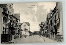 31275 W3160 Lehrte b Hannover - Bennigsenstraße