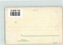73235 W7315 Weilheim an der Teck Lithographie Teck Reussenstein