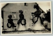 72458 W7470 Onstmettingen - Glockenweihe 1928