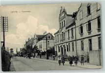 31275 W3160 Lehrte b Hannover - Poststraße