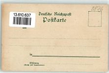 27804 W2876 Berne , Kr Wesermarsch Lithographie Krankenhaus Kückens-Stiftung Lange Straße Marktplatz Kriegerdenkmal
