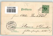 37547 W3350 Greene b Kreiensen 1897 Lithographie Burg Gasthaus Brandtmüller Viadukt