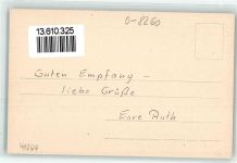 01623 O8260 Lommatzsch - O. Günes Weinstuben Weinhandlung