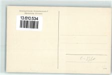 01855 O8361 Hinterhermsdorf - Lebensmittel-Geschäft Karl Steglich