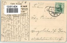 W1000 Berlin, unsortiert Große Kunst-Ausstellung Kunstgeschichte Berlin 1911 Gebrauchsspuren