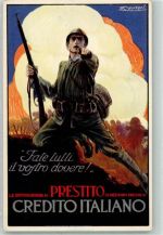 Soldat Gewehr Mauzan, A.