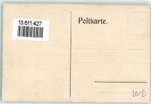 O9000 Chemnitz , Sachs P. L. 5 in Sicht Parsevalttag der Allgemeinen Zeitung 02. Oktober 1910 Parseval Gebrauchsspuren