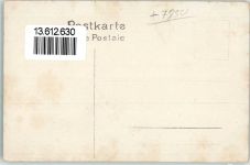 79539 W7850 Tumringen Lithographie Seidenweberei A. Mäder Gasthaus Zum Frieden Herm. Reinacker