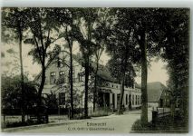 26188 W2905 Edewecht - C. H. Orths Geschäftshaus