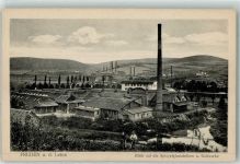 31084 W3222 Freden Leine - Spiegelglasfabrik Kaliwerke