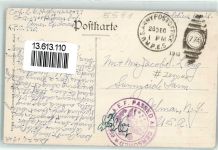 56858 W5581 Neef - Pfarrkirche Gasthaus Zur Traube Joseph Bremm