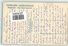 73066 W7336 Uhingen - Gasthaus Metzgerei Karl Haug fahrrad