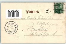 L' Iris Nr 239 Abeille, J. 1900