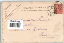 Katzen Jai trouve un Serie 331 Raphael Tuck & Fils Wain, Louis 1904