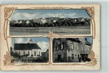 72297 W7291 Göttelfingen , Kr Freudenstadt 1916