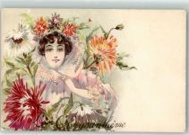 Le Chrysantheme Abeille, J.