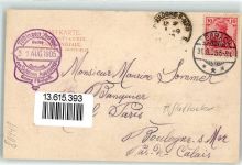 W7850 Tüllingen Markgräfler Trachten Glattacker 1905