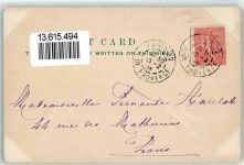 Katze Meer Baden It is nice t cool here Wain, Louis 1904