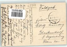 53879 W5350 Euskirchen - Oberehenich Briefkasten